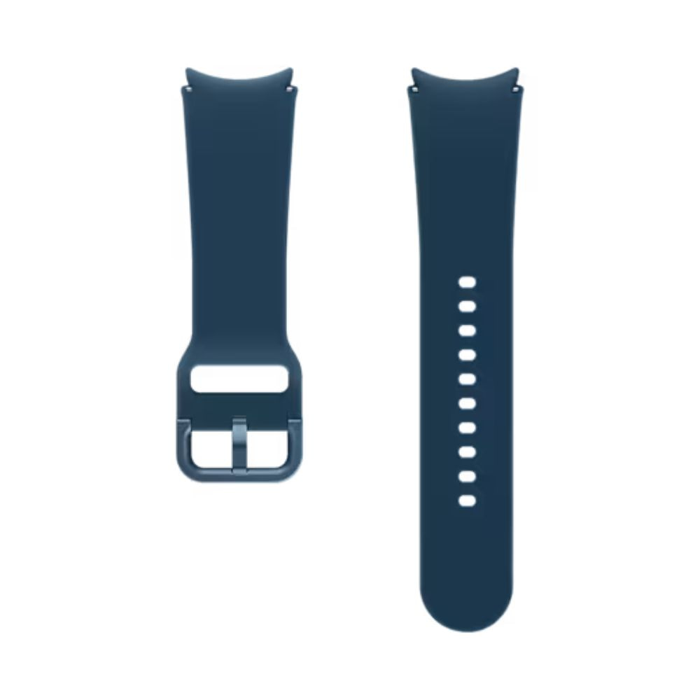 Samsung Watch 6 Strap | Sport Band | Small/ Medium | Indigo Color | ET-SFR93SNEGWW