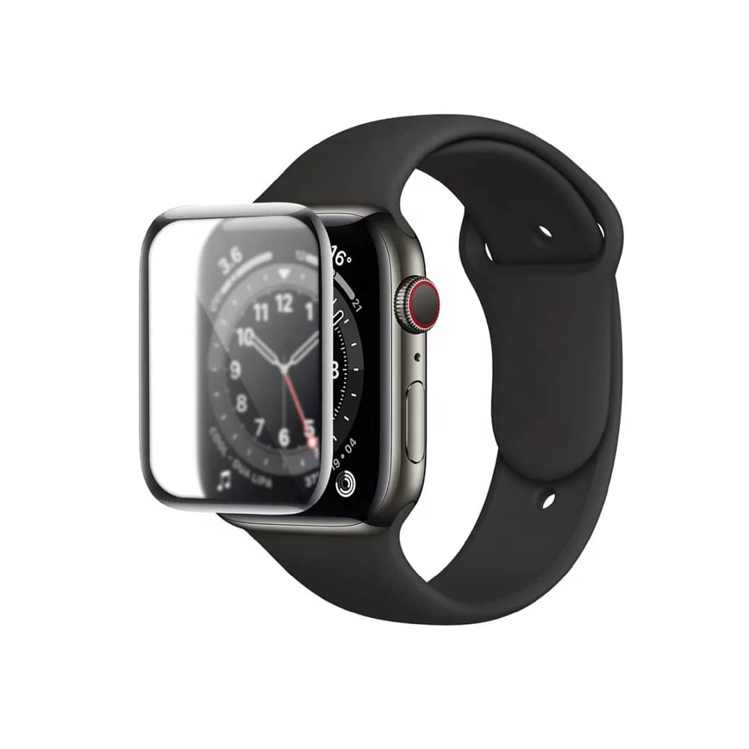 MaxMax| Apple Watch Tempered Glass For 41MM