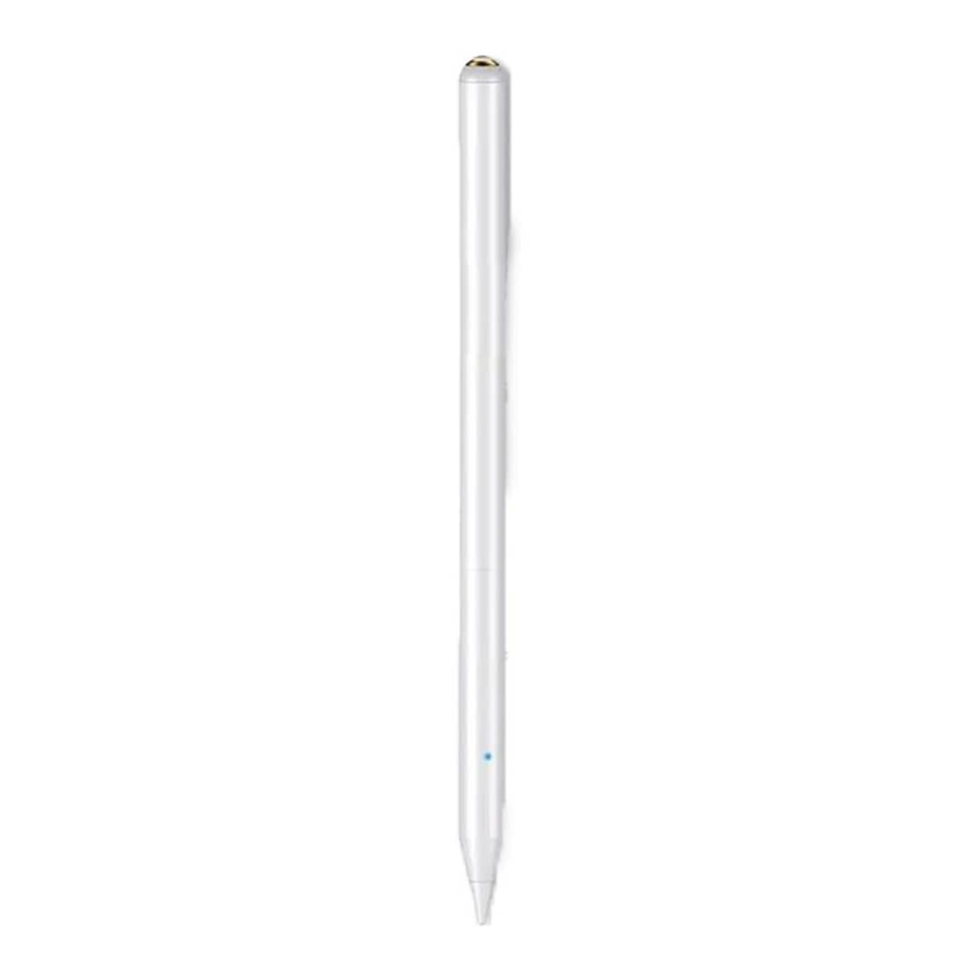 Max&Max Universal Stylus Pen for All Touchscreen Devices | White | High-Precision and Durable Stylus Pen with Fine Point