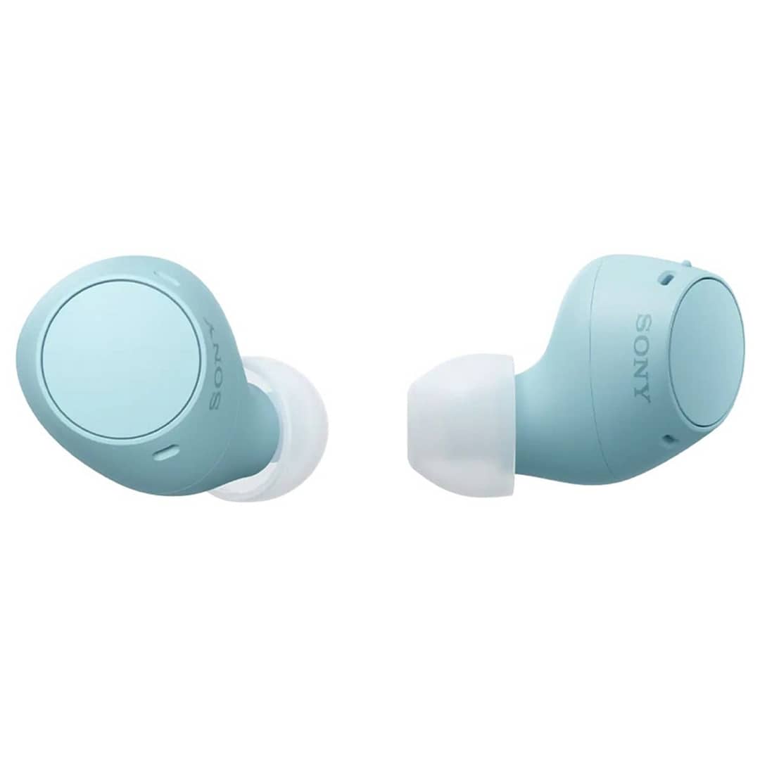 Sony True Wireless Earbuds | Blue |WF-C510