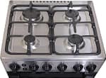 Midea 50x55Cm Freestanding Cooker Appliances Shop Online at Dubai Offers 5