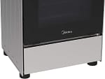 Midea 60x60cm Freestanding Gas Cooker Appliances Shop Online at Dubai Offers 7