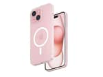 Smartix Premium Case Clear iPhone 15 Plus Accessories Shop Online at Dubai Offers 4