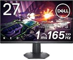 Dell G2722HS IPS 27 Inch 165Hz Gaming Monitor – (FHD) Full HD 1920 x 1080p Computing Shop Online at Dubai Offers 3