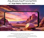 Samsung Galaxy A06 LTE Mobiles & Tablets Shop Online at Dubai Offers 6