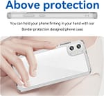 Max & Max Samsung A05 5G Transparent Cover Accessories Shop Online at Dubai Offers 9