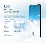 HONOR X9b 5G 12GB RAM + 256GB ROM Mobiles & Tablets Shop Online at Dubai Offers 5