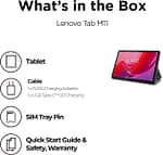 Lenovo Tab M11 Computing Shop Online at Dubai Offers 11