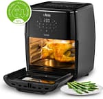 Ufesa Sensei Air Fryer Air Fryer Shop Online at Dubai Offers 4