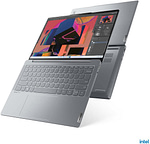 Lenovo Yoga Slim 6 14IRH8 Laptop with 14" WUXGA OLED Display Computing Shop Online at Dubai Offers 6