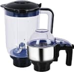 Preethi Storm Smart Mixer Grinder with 4 Jars Appliances Shop Online at Dubai Offers 9