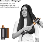 Dyson Airwrap™ Multi-Styler HS05-2022 (Prussian Blue/Copper) Personal Care Shop Online at Dubai Offers 10