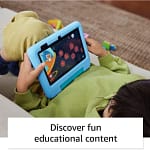 Amazon Fire 7 Kids Tablet 7" Computing Shop Online at Dubai Offers 5