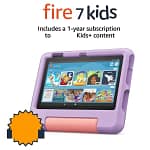 Amazon Fire 7 Kids Tablet 7" Computing Shop Online at Dubai Offers 6