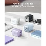 Anker 521 Charger Nano ProWhite Accessories Shop Online at Dubai Offers 6