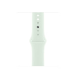 Apple 41mm Soft Mint Sport Band – M/L – MWMT3ZE/A Bands Shop Online at Dubai Offers 3