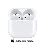 Apple AirPods 4 With Active Noise Cancellation Headphones Shop Online at Dubai Offers 4