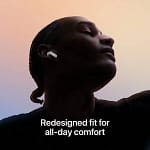 Apple AirPods 4 With Active Noise Cancellation Headphones Shop Online at Dubai Offers 5