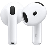 Apple AirPods 4 With Active Noise Cancellation Headphones Shop Online at Dubai Offers 6