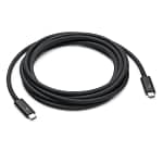 Apple Thunderbolt 4 (USB‑C) Pro Cable (3 m) Accessories Shop Online at Dubai Offers 3