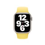 Apple Watch 45mm Lemon Zest Sp-Zee Strap Wearables & Smart Watches Shop Online at Dubai Offers 4