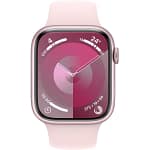 Apple Watch Series 9 GPS + Cellular Wearables & Smart Watches Shop Online at Dubai Offers 6