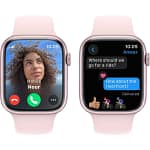 Apple Watch Series 9 GPS + Cellular Wearables & Smart Watches Shop Online at Dubai Offers 10