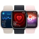 Apple Watch Series 9 GPS + Cellular Wearables & Smart Watches Shop Online at Dubai Offers 11