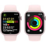 Apple Watch Series 9 GPS + Cellular Apple Shop Online at Dubai Offers 12