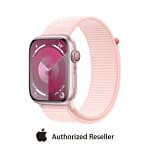 Apple Watch Series 9 GPS + Cellular Apple Shop Online at Dubai Offers 3