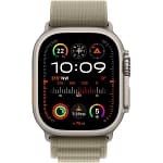 Apple Watch Ultra 2 GPS + Cellular Wearables & Smart Watches Shop Online at Dubai Offers 5