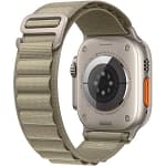 Apple Watch Ultra 2 GPS + Cellular Wearables & Smart Watches Shop Online at Dubai Offers 6