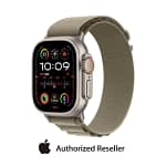 Apple Watch Ultra 2 GPS + Cellular Wearables & Smart Watches Shop Online at Dubai Offers 3