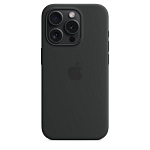 Apple iPhone 15 Pro Silicone Case with Mag Safe Accessories Shop Online at Dubai Offers 4