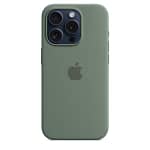 Apple iPhone 15 Pro Silicone Case with Mag Safe Accessories Shop Online at Dubai Offers 4