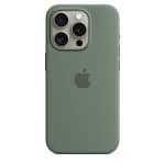 Apple iPhone 15 Pro Silicone Case with Mag Safe Accessories Shop Online at Dubai Offers 3