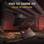 Asus TUF Gaming A15 (2024) Laptop – AMD Ryzen 7-7435HS Computing Shop Online at Dubai Offers 4