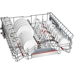 BOSCH 13 Place Series 6 free-standing dishwasher 60 cm White Appliances Shop Online at Dubai Offers 6