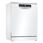 BOSCH 13 Place Series 6 free-standing dishwasher 60 cm White Appliances Shop Online at Dubai Offers 3