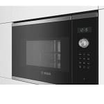 Bosch 60cm Built-In Microwave Oven with Grill Appliances Shop Online at Dubai Offers 4