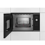 Bosch 60cm Built-In Microwave Oven with Grill Appliances Shop Online at Dubai Offers 5