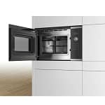 Bosch 60cm Built-In Microwave Oven with Grill Appliances Shop Online at Dubai Offers 6