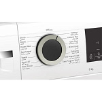 Bosch Series 4 Heat Pump Tumble Dryer 9 kg, Auto Dry Appliances Shop Online at Dubai Offers 6