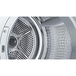 Bosch Series 4 Heat Pump Tumble Dryer 9 kg, Auto Dry Appliances Shop Online at Dubai Offers 7