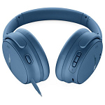 Bose QuietComfort Wireless Over Ear Headphones Blue Dusk Headphones Shop Online at Dubai Offers 5