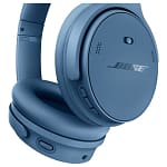 Bose QuietComfort Wireless Over Ear Headphones Blue Dusk Headphones Shop Online at Dubai Offers 6