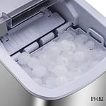 Crownline Instant Ice Maker Appliances Shop Online at Dubai Offers 6