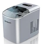 Crownline Instant Ice Maker Appliances Shop Online at Dubai Offers 3