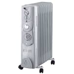 Crownline Oil Filled Radiator Heater Appliances Shop Online at Dubai Offers 3