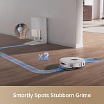 Dreame X40 Ultra Complete Robot Vacuum Cleaner Appliances Shop Online at Dubai Offers 7